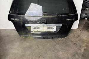 PORTELLONE BAULE MERCEDES ML AMG