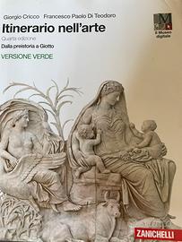 Itinerario nell arte 1