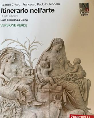 Itinerario nell arte 1