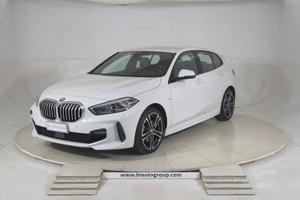 BMW Serie 1 F40 Diesel 116d Msport auto