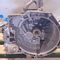 CAMBIO MANUALE COMPLETO FORD EcoSport Serie CN1R70