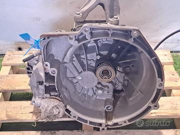 CAMBIO MANUALE COMPLETO FORD EcoSport Serie CN1R70