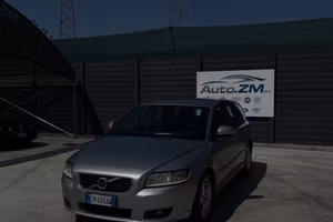 Volvo V50 D2 R-design