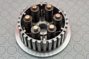 TAMBURELLO FRIZIONE APRILIA TUONO 1000 2003 2004 R