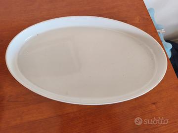 pirofila in ceramica 39 cm