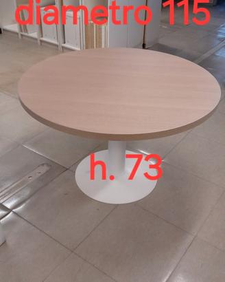 tavolo rotondo