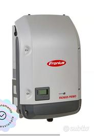 inverter fotovoltaico