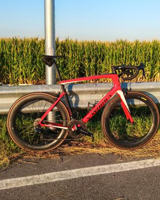 roval clx 64 copertoncino 