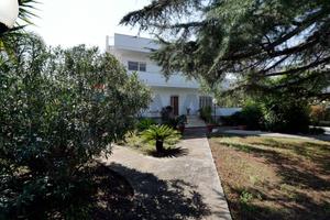 Villa singola - Bari