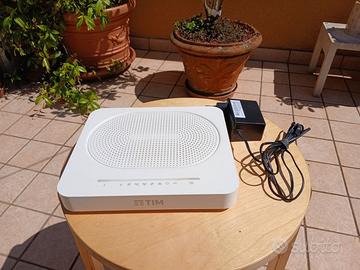 modem TIM Smart