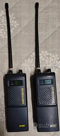 Ricetrasmettitori CB Intek HANDYCON-50S
