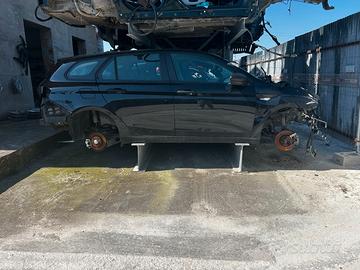 Ricambi Fiat Tipo