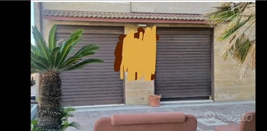 Locale commerciale 350mq via stazione 54