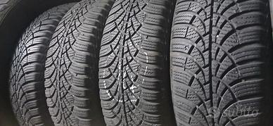 175/65 R14 R15 OCCASION M+S GOMME ECONOMICHE 175 6