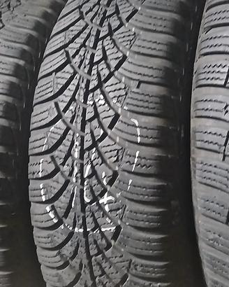 175/65 R14 R15 OCCASION M+S GOMME ECONOMICHE 175 6
