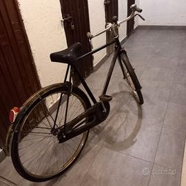 bicicletta vintage marchio Ciclo Italia 