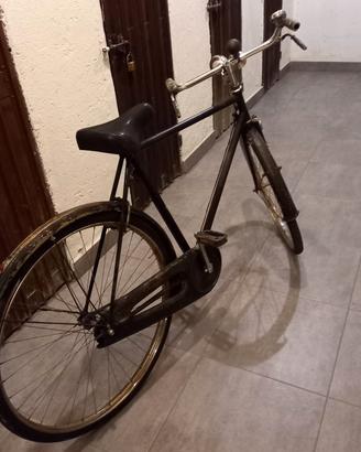 bicicletta vintage marchio Ciclo Italia 