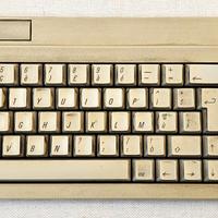 APPLE MACINTOSH KEYBOARD II M0487 TASTIERA