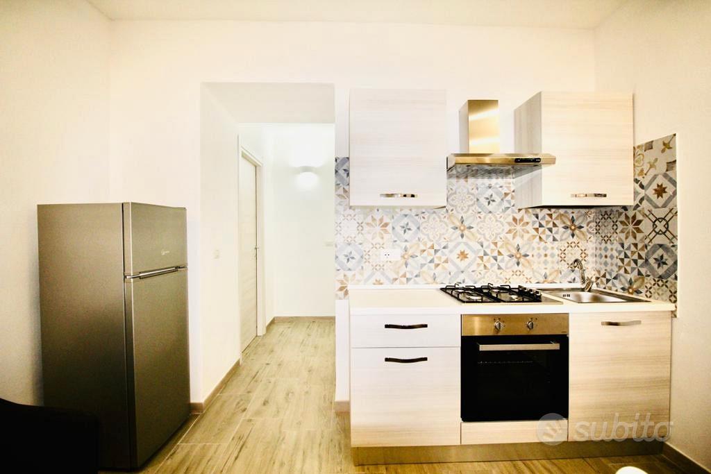 Apartment in Sassari, Centro storico, Sacro Cuore - Altro