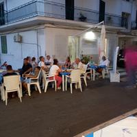 Ristorante a vieste