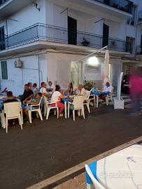 Ristorante a vieste