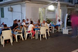 Ristorante a vieste
