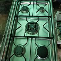 cucina smeg