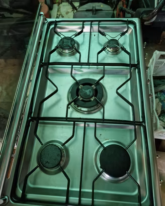 cucina smeg