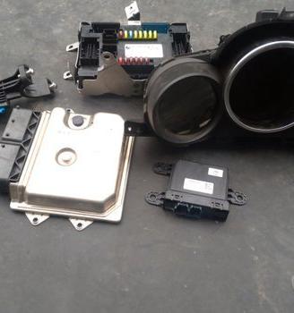 Kit Accensione avviamento Fiat 500X