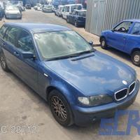 BMW 3 TOURING E46 320D 150CV 01-05 -Ricambi