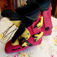 Scarponi da sci 