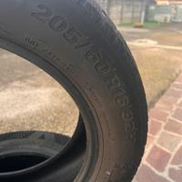KHUMO wintercraft 205/60 R16 92H