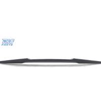 SPOILER ALETTONE BMW F32 LOOK M4 CARBONIO