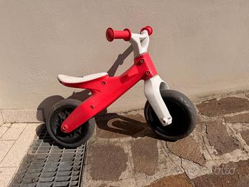 Chicco Balance Bike - Bici Senza Pedali