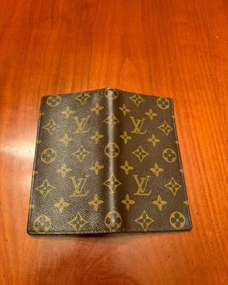 Portafoglio donna Louis Vuitton