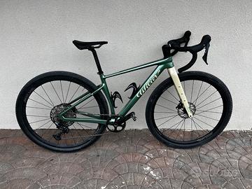Willier triestina Adlar gravel
