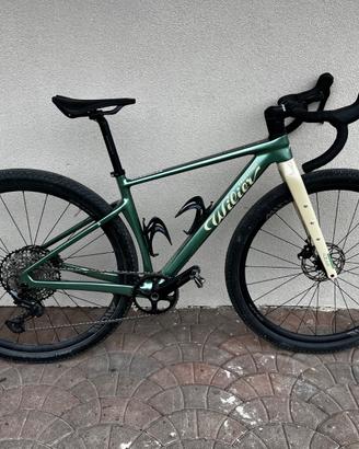 Willier triestina Adlar gravel