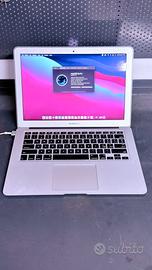 Macbook air
