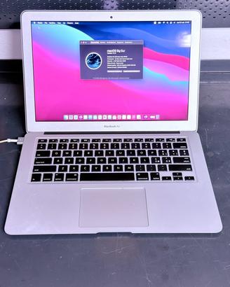 Macbook air