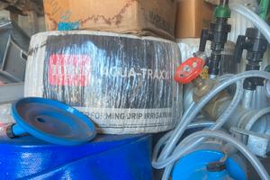 Ala gocciolante - manichetta