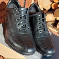 Scarpe uomo Lumberjack