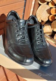 Scarpe uomo Lumberjack