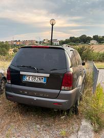 Rexton