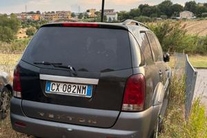 Rexton