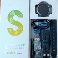 smartwatch  militare ESFOE