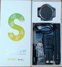 smartwatch  militare ESFOE