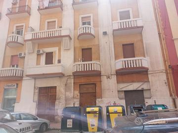 Taranto-Via Monfalcone Amipio 2 Vani