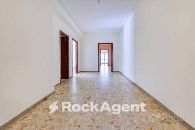 Appartamento di 125 m² con 3 locali a Sarno