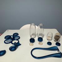 Menage Everyday - Blu - Guzzini