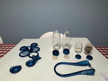 Menage Everyday - Blu - Guzzini